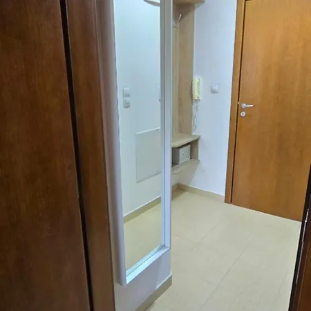 Apartment Belvedere Club 14 *
