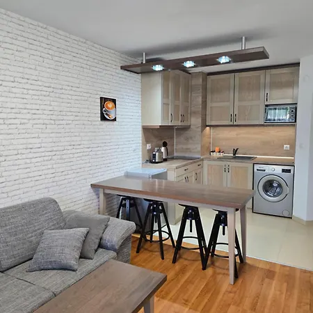 Belvedere Club 14 Apartment Bansko