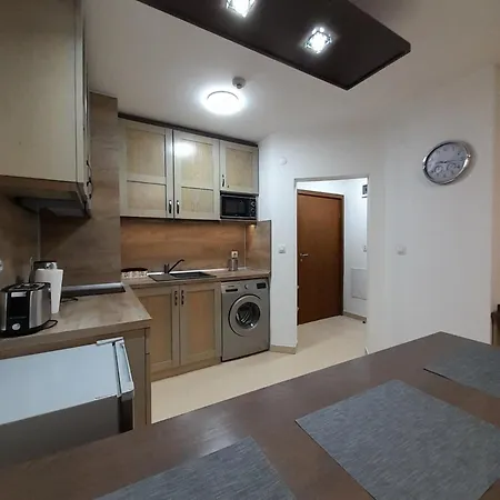 Apartment Belvedere Club 14 Bansko