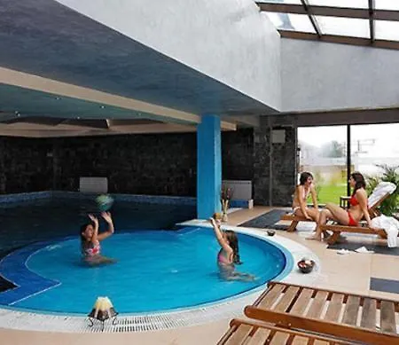 Belvedere Holiday Club 14 *