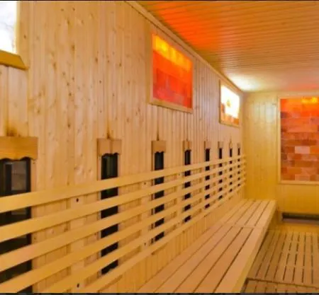 Daire Belvedere Holiday Club 14 *