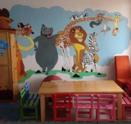 Belvedere Holiday Club 14 Bansko