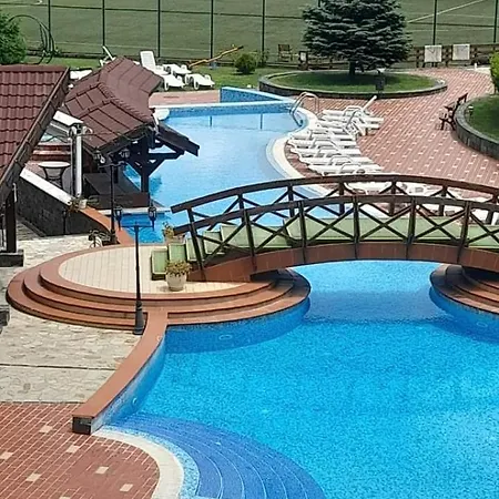 Daire Belvedere Holiday Club 14