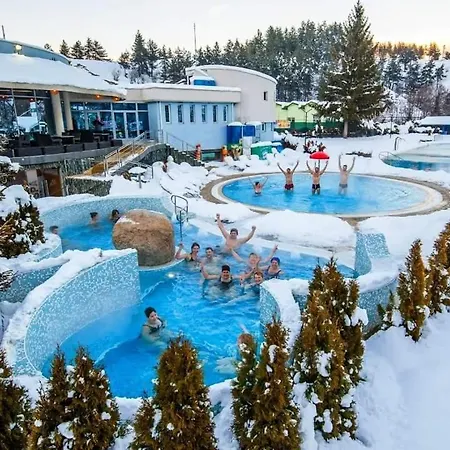 Belvedere Holiday Club 14