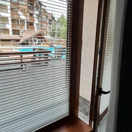 Belvedere Holiday Club 14 Daire Bansko
