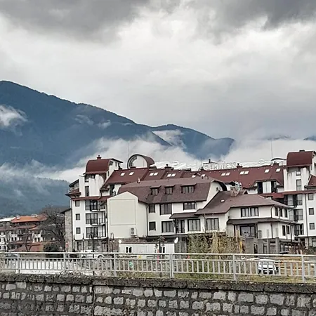 Belvedere Holiday Club 14 Bansko