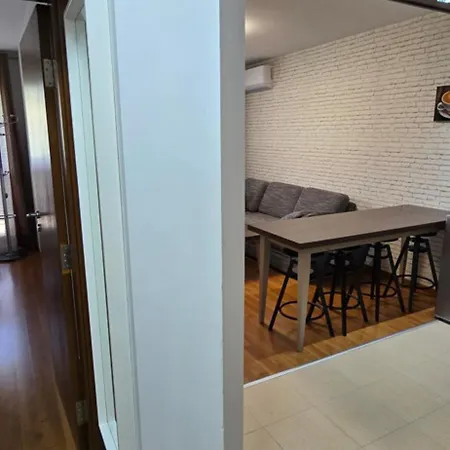 Belvedere Club 14 Апартамент *